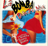Bomba Dance Mix (CD Varios Artistas) 731456084220