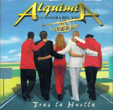 Alquimia (CD Tras La Huella) 713853295126 OB