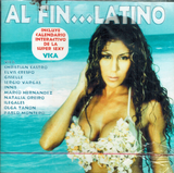 Al Fin Latino (CD Various Artists) 743218348426