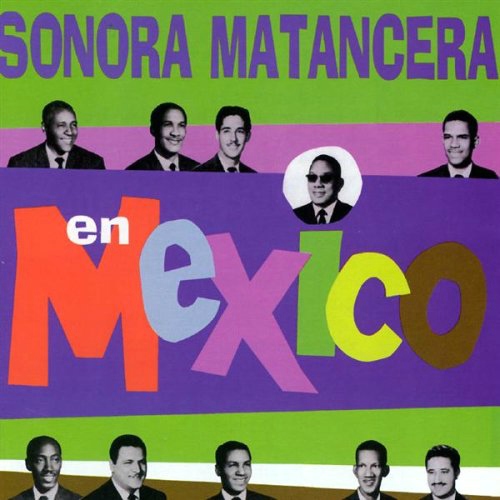 Matancera Sonora (CD En Mexico) SCCD-9203