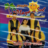 Playa Y Sol (CD Esta Que Arde) Csg-185