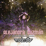 Alejandra Guzman (CD Exitos En Vivo Con Moderatto) 26938 n/az