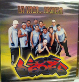 Jerez Banda (CD La Vaca... Regresa) 733792556225