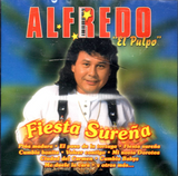 Alfredo El Pulpo (CD Fiesta Surena) Var-7619