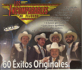 Incomparables/Tijuana (60 Exitos Originales 3CD) 3246