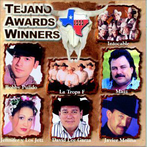 Tejano Awards Winners 1999 (CD Varios Artistas) 724352139422 n/az