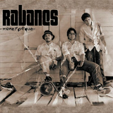 Rabanes (CD Money Pa'Que)