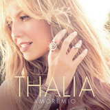 Thalia (CD Amore Mio) 888750152428 n/az