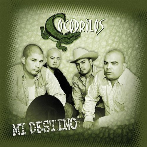 Cocodrilos (CD Mi Destino) 724358455021 n/az
