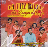 Luz Roja De Acapulco "Canta Regulo Alcocer " (CD Otra Vez) Ams-370
