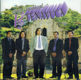 Tenayuca (CD Odiame) Vrcd-001