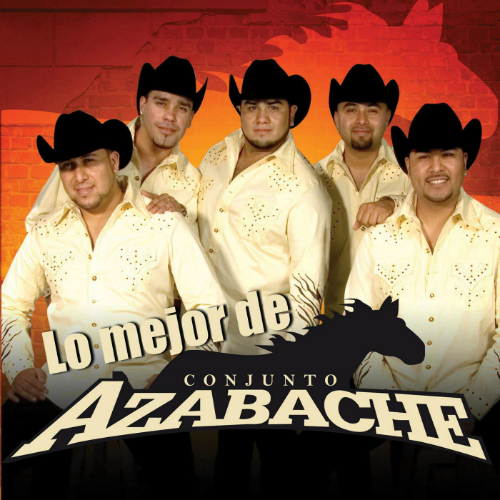 Azabache (CD Lo Mejor de:) Gar-8759