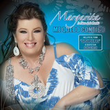 Margarita (CD Me Quedo Contigo) 801472152729 n/az