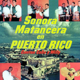 Matancera Sonora (CD En Puerto Rico, Cantan: Celio y Willy) Sccd-9254