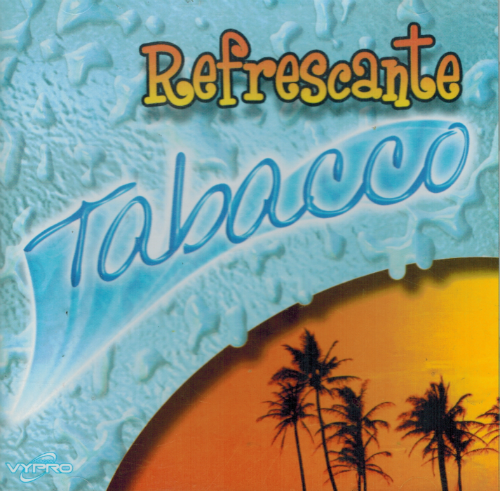 Tabacco (CD Refrescante) Cddc-257