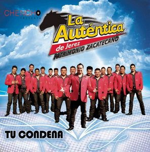 Autentica De Jerez Banda (CD Tu Condena) Sony-768923 n/az