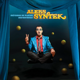 Aleks Syntek (CD Metodos De Placer Instantaneo) 5099960824929 n/az
