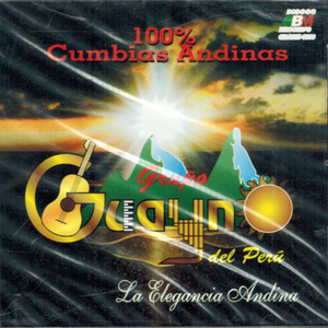 Guayno del Peru (CD 100% Cumbias Andinas) Cdabm-1011