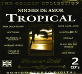 Noches De Amor Tropical (Varios Artistas, 24 Exitos 2CD) C30-95178