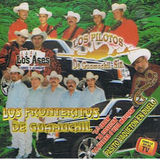 Pasito Vaqueton En Duelo (CD Varios Artistas) Dvcd-047