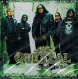 Quetzal (CD Callejon del Barrio) Dsd-6487