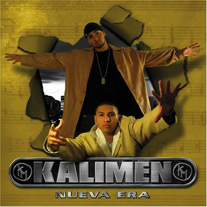 Kalimen (CD Nueva Era) 1591