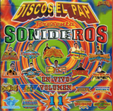 Sonideros en Vivo vol. 11 (CD Varios Grupos) 727440005562
