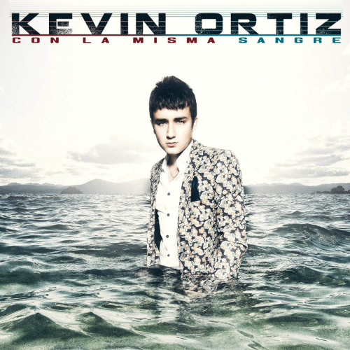 Kevin Ortiz (CD Con la Misma Sangre) Bads-8779