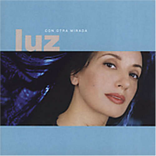 Luz Casal (CD Con Otra Mirada) 724358097528