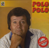 Polo Polo (CD Solo Para Adultos) Cdt-3524