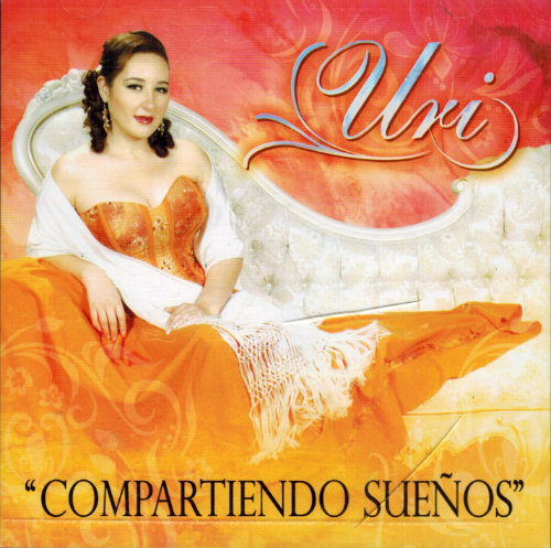 Uri (CD Compartiendo Suenos) LPM-1005