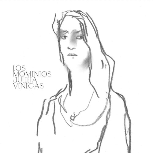 Julieta Venegas (CD Los Momentos) Sony-547547 O
