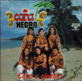 Coral Negro (CD Coco y Ginebra) Fra-013
