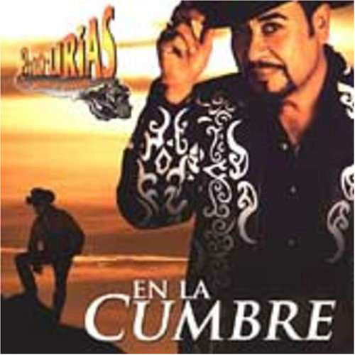 Polo Urias (CD En La Cumbre) 808835089722 n/az