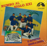 Andres Ezequiel (CD Rumbo al Siglo XXI) Cds-306