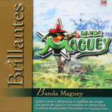 Maguey Banda (CD Serie Brillantes, 20 Exitos) SMEM-4030