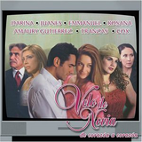 Velo de Novia de Corazon a Corazon (CD Varios Artistas) 602498135532 n/az