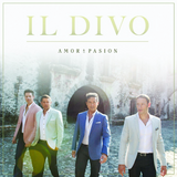 Il Divo (CD Amor y Pasion) 888751390621 n/az
