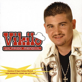 Vikilo (CD Ven Mamacita) 698512000924 n/az