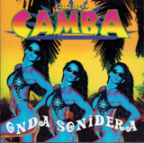 Camba (CD Onda Sonidera) Cdche-9048