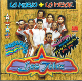 Telez (CD Lo Nuevo + Lo Mejor) Cdtr-4014