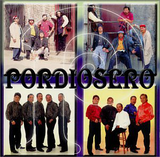 Pordiosero (CD Lloraras Por Mi) 180740800426