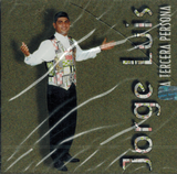 Jorge Luis (CD Una Tercera Persona) Cdz-81967