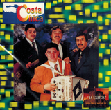 Costa Chica (CD 15 Exitos) Frontera-7040
