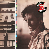 Miguel Mateos (CD Solos en America) SMEM-47415 MX
