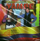Poncho Calle Y Su Grupo Yambe (CD La Sigo Esperando) Ams-1040