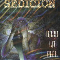 Sedicion (CD Bajo la Piel) Dcd-3127