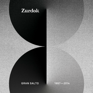 Zurdok (4CDs Gran Salto 1997-2014) 602537767434