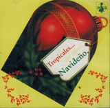 Tropicales... Con Sabor... Navideno (CD Varios Artistas) F-201209