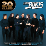 Bukis (CD 20 Kilates) 602537658169